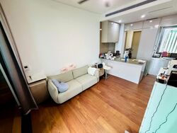 8 Hullet (D9), Apartment #610978711